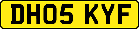 DH05KYF