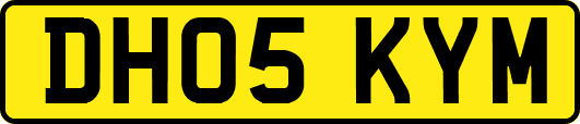 DH05KYM