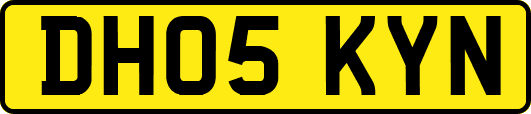 DH05KYN