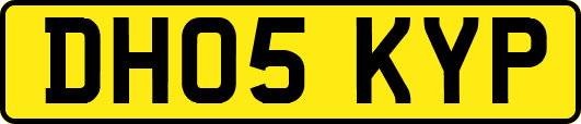 DH05KYP