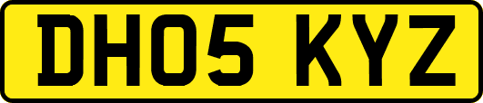 DH05KYZ