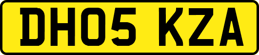 DH05KZA