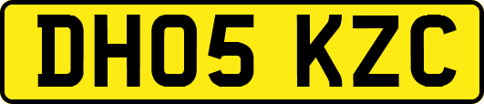 DH05KZC