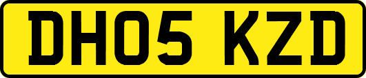 DH05KZD