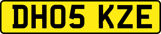 DH05KZE