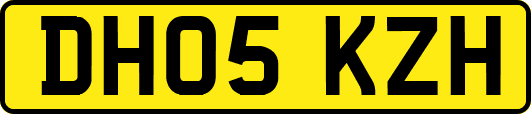 DH05KZH