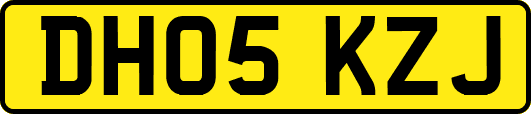 DH05KZJ