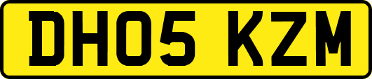 DH05KZM