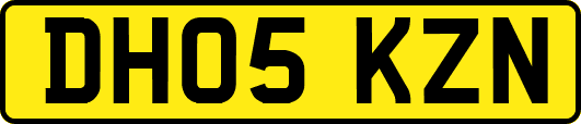 DH05KZN