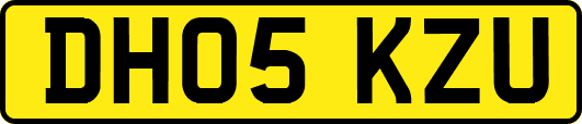 DH05KZU
