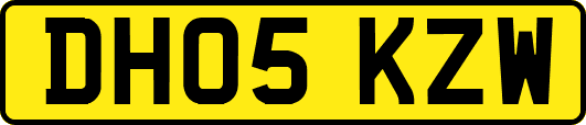 DH05KZW