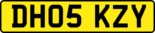 DH05KZY