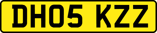 DH05KZZ