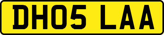 DH05LAA