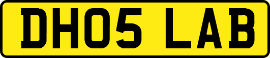 DH05LAB