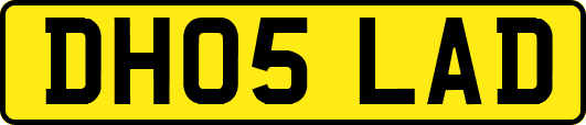 DH05LAD
