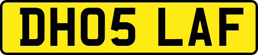 DH05LAF