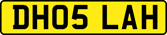 DH05LAH