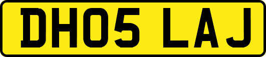 DH05LAJ