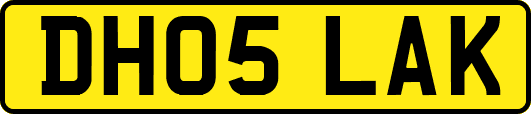 DH05LAK