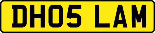 DH05LAM