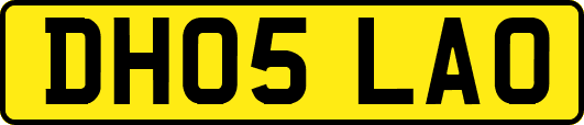 DH05LAO