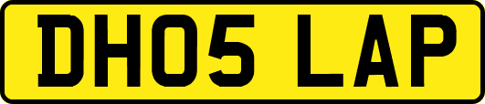 DH05LAP