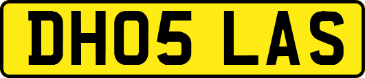DH05LAS