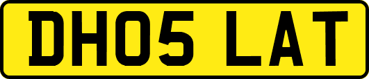 DH05LAT