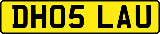 DH05LAU