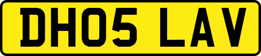 DH05LAV