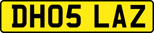 DH05LAZ