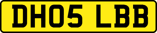 DH05LBB