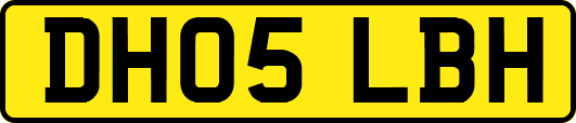DH05LBH