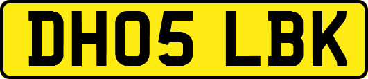 DH05LBK