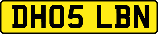 DH05LBN