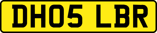 DH05LBR