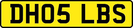 DH05LBS
