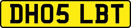 DH05LBT
