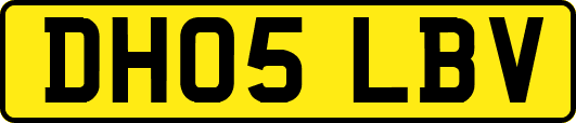 DH05LBV
