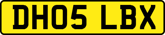 DH05LBX