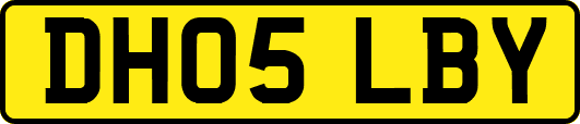 DH05LBY