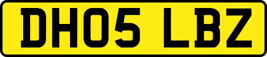 DH05LBZ