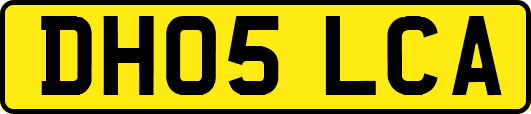 DH05LCA