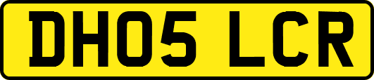 DH05LCR