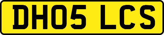 DH05LCS