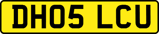DH05LCU