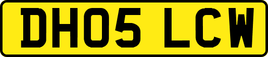DH05LCW
