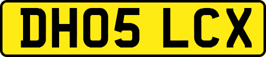 DH05LCX