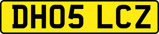 DH05LCZ